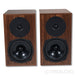 Falcon Acoustics F50 Bookshelf Speakers