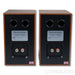 Falcon Acoustics F50 Bookshelf Speakers