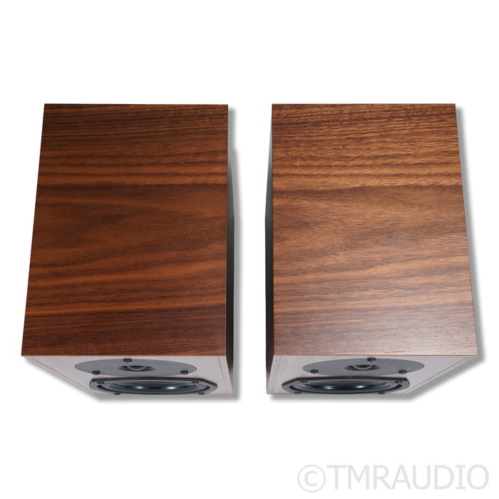 Falcon Acoustics F50 Bookshelf Speakers