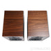 Falcon Acoustics F50 Bookshelf Speakers