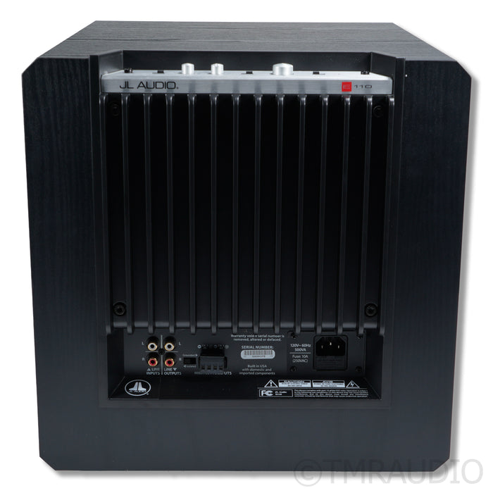 JL Audio E110 Subwoofer