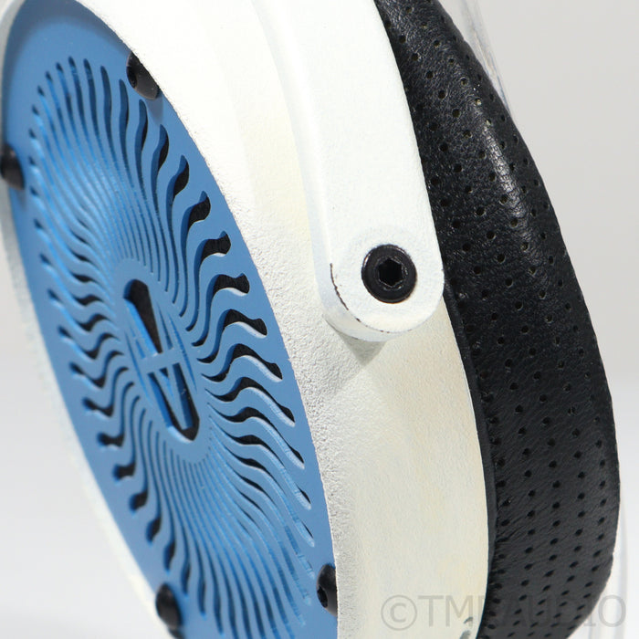 ModHouse Tungsten V1 DS Planar Magnetic Open-Back Headphones