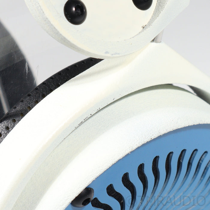 ModHouse Tungsten V1 DS Planar Magnetic Open-Back Headphones