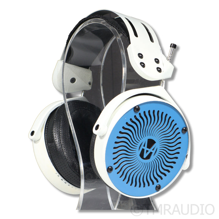 ModHouse Tungsten V1 DS Planar Magnetic Open-Back Headphones