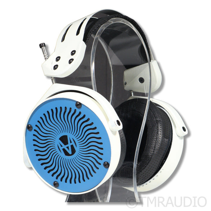 ModHouse Tungsten V1 DS Planar Magnetic Open-Back Headphones