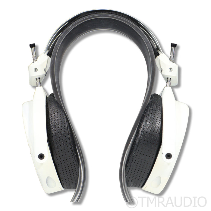 ModHouse Tungsten V1 DS Planar Magnetic Open-Back Headphones