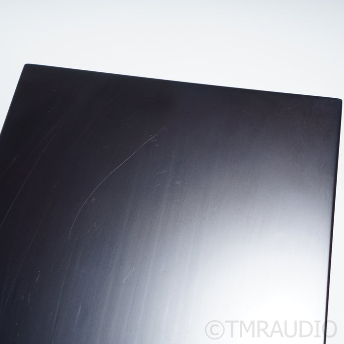 Ascend Acoustics Sierra-2EX V2 Bookshelf Speakers; ISO-Puck Mini Feet