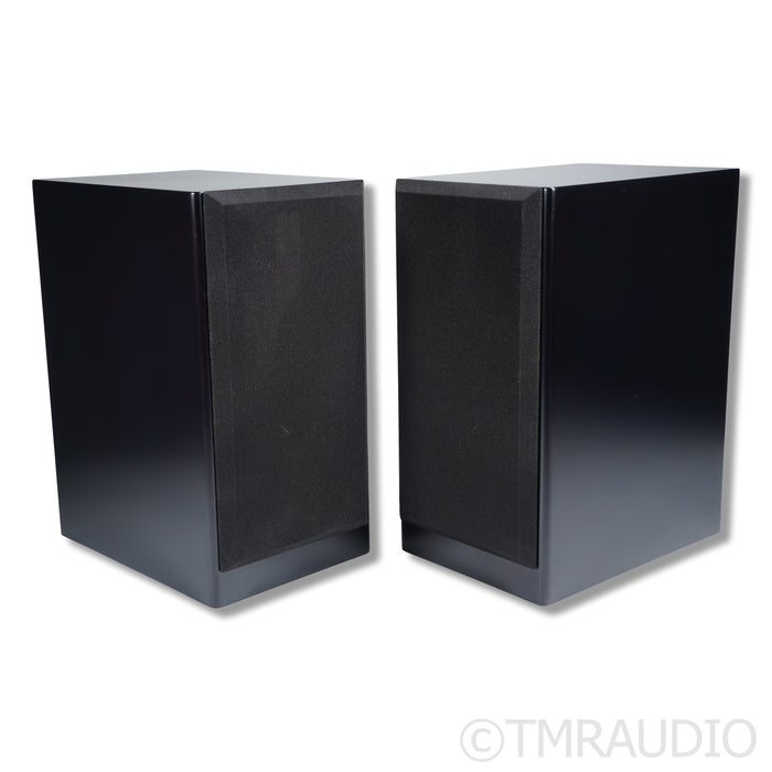 Ascend Acoustics Sierra-2EX V2 Bookshelf Speakers; ISO-Puck Mini Feet