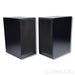 Ascend Acoustics Sierra-2EX V2 Bookshelf Speakers; ISO-Puck Mini Feet