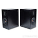 Ascend Acoustics Sierra-2EX V2 Bookshelf Speakers; ISO-Puck Mini Feet