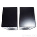Ascend Acoustics Sierra-2EX V2 Bookshelf Speakers; ISO-Puck Mini Feet
