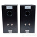 Ascend Acoustics Sierra-2EX V2 Bookshelf Speakers; ISO-Puck Mini Feet