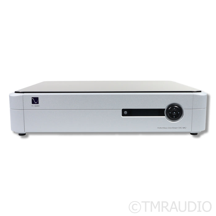 PS Audio PerfectWave DirectStream DAC MK2 DAC