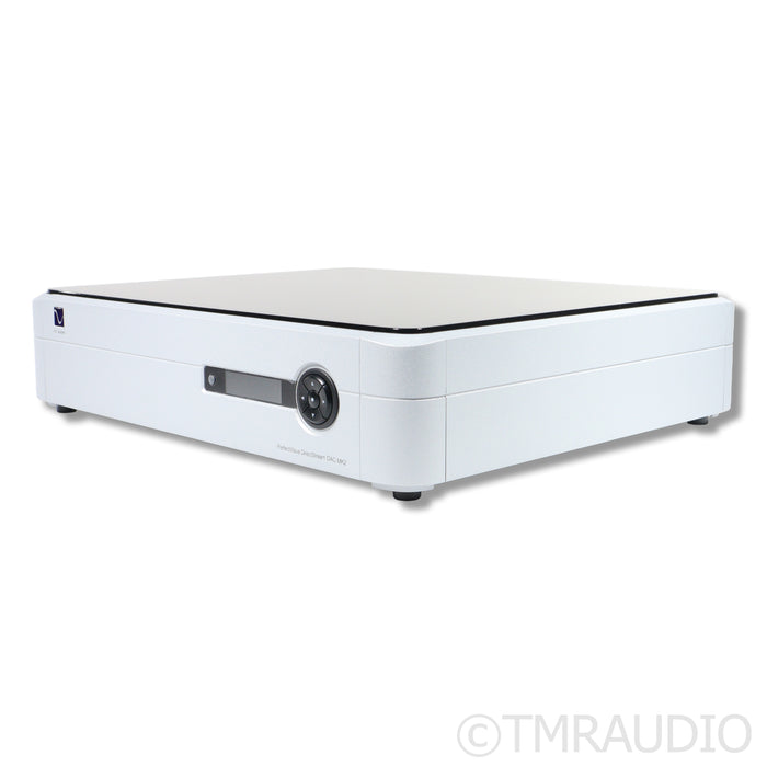 PS Audio PerfectWave DirectStream DAC MK2 DAC
