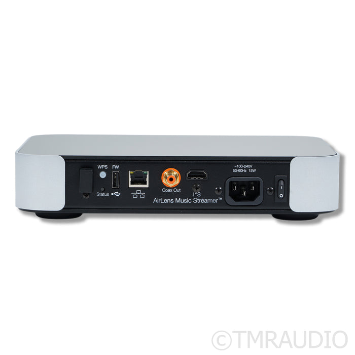 PS Audio AirLens Streamer