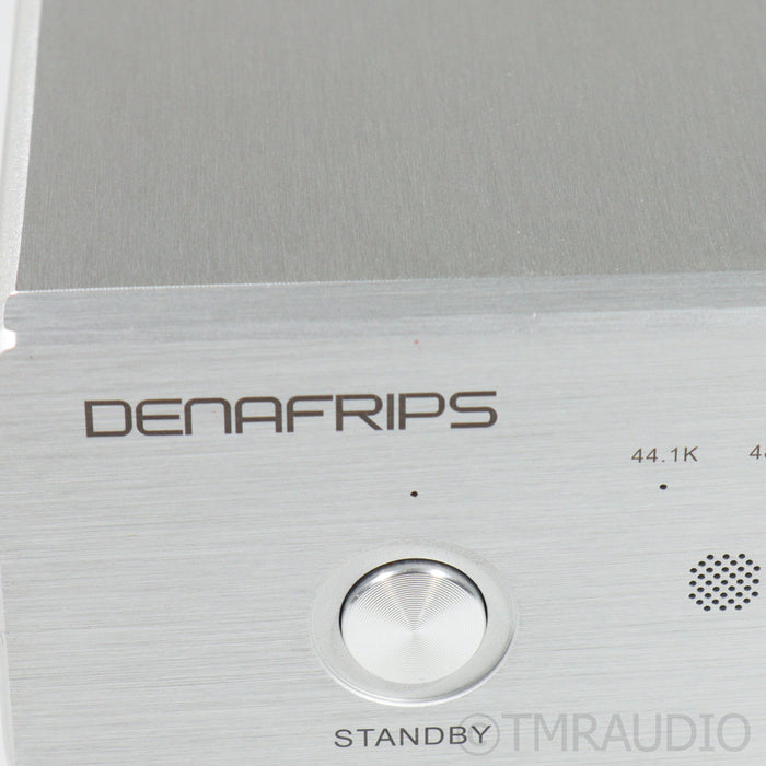 Denafrips Ares 15th DAC