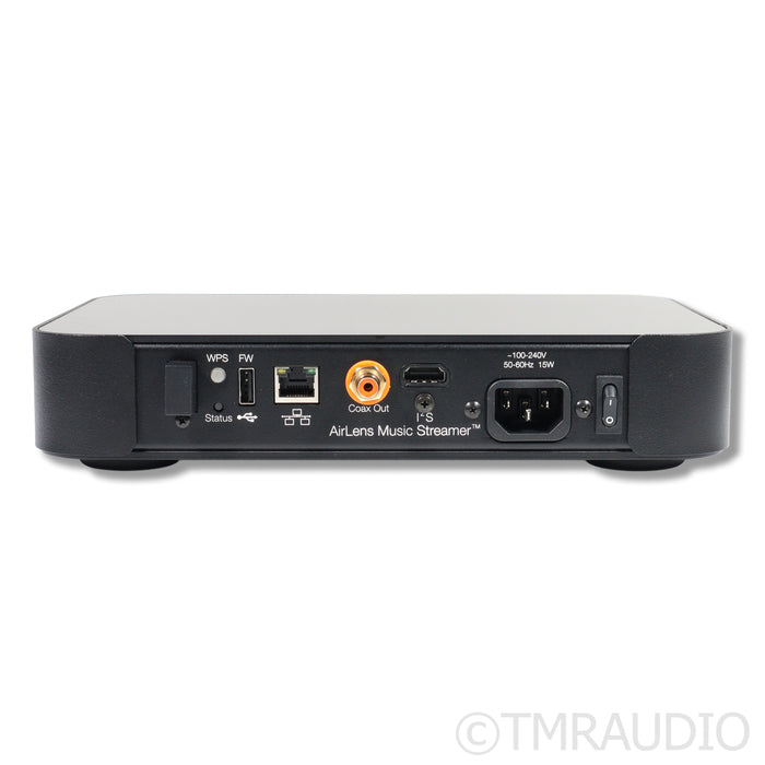 PS Audio AirLens Streamer