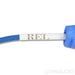 REL Bassline Blue Subwoofer Cable; 10m (Open Box / Mint)