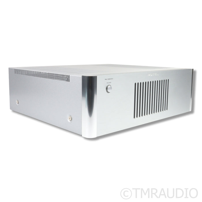 Rotel RB1582 MKII Power Amplifier