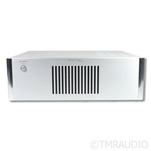 Rotel RB1582 MKII Power Amplifier