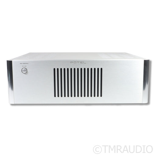Rotel RB1582 MKII Power Amplifier