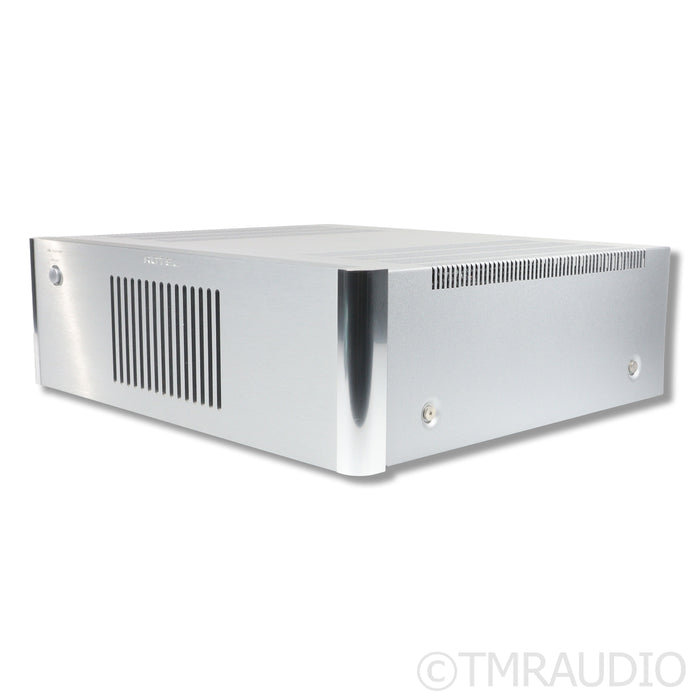 Rotel RB1582 MKII Power Amplifier