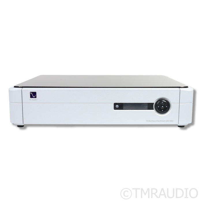 PS Audio PerfectWave DirectStream MK2 DAC