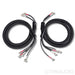 Kimber Kable Bifocal XL Speaker Cables; 2.5m