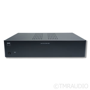 NAD C 268 Power Amplifier (Open Box)