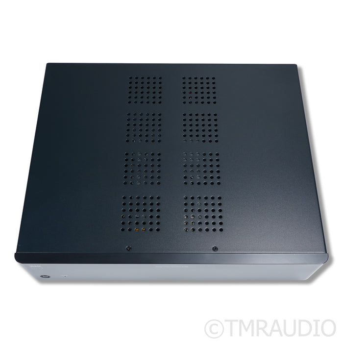 NAD C 268 Power Amplifier (Open Box)