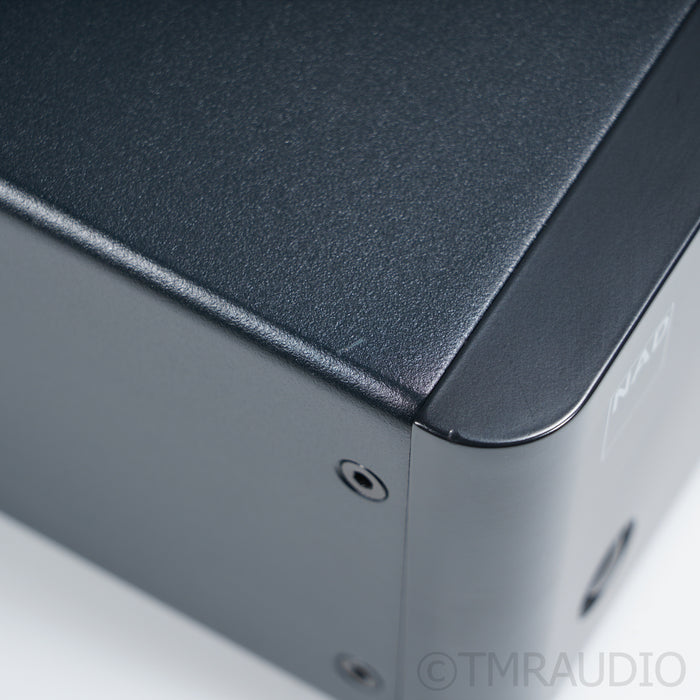 NAD C 268 Power Amplifier (Open Box)