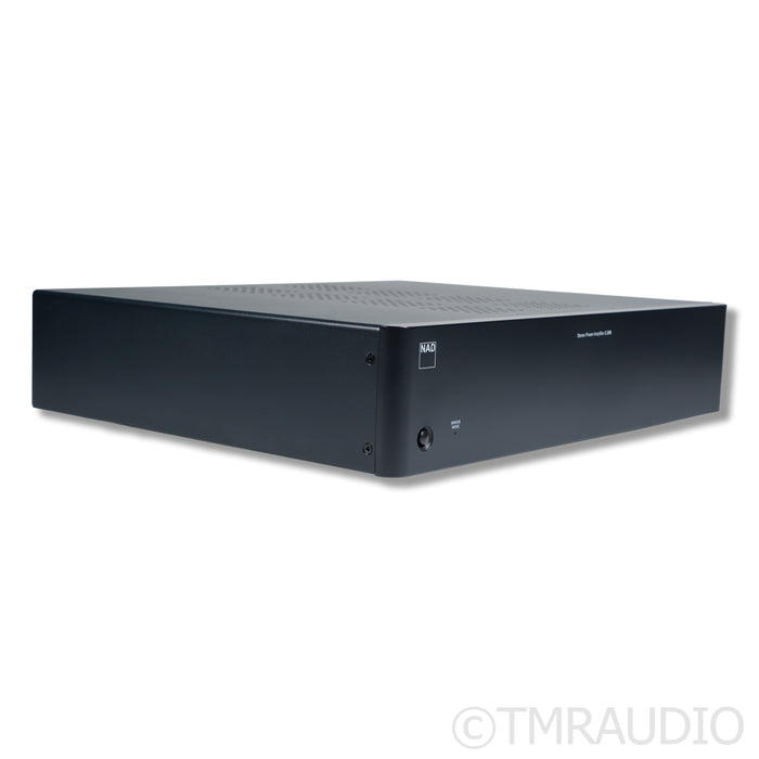 NAD C 268 Power Amplifier (Open Box)