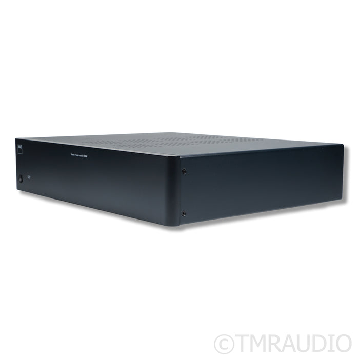 NAD C 268 Power Amplifier (Open Box)