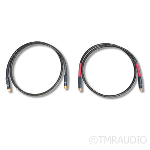 Nordost Tyr 2 RCA Cables; 1m