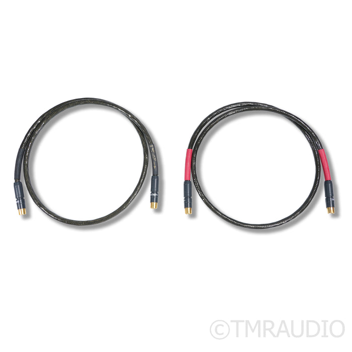 Nordost Tyr 2 RCA Cables; 1m