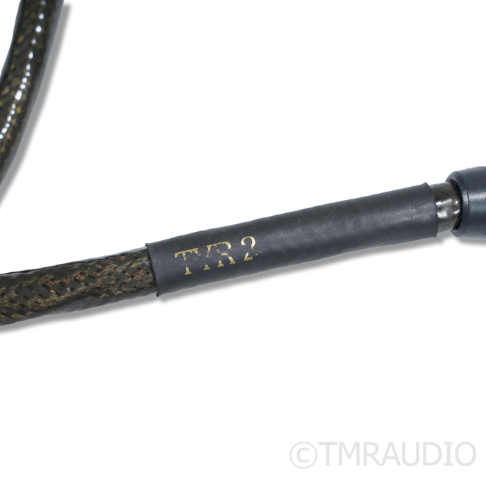 Nordost Tyr 2 RCA Cables; 1m