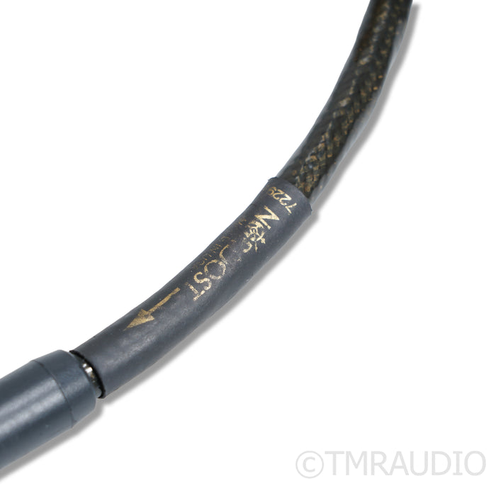 Nordost Tyr 2 RCA Cables; 1m