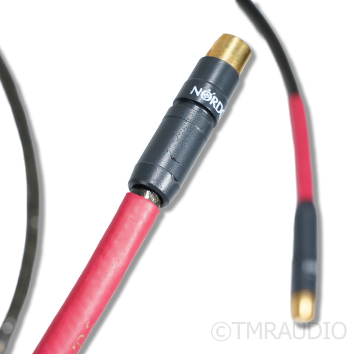 Nordost Tyr 2 RCA Cables; 1m