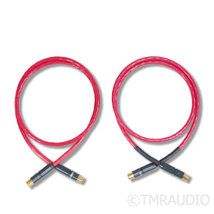 Nordost Heimdall 2 RCA Cables; 1m