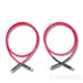 Nordost Heimdall 2 RCA Cables; 1m