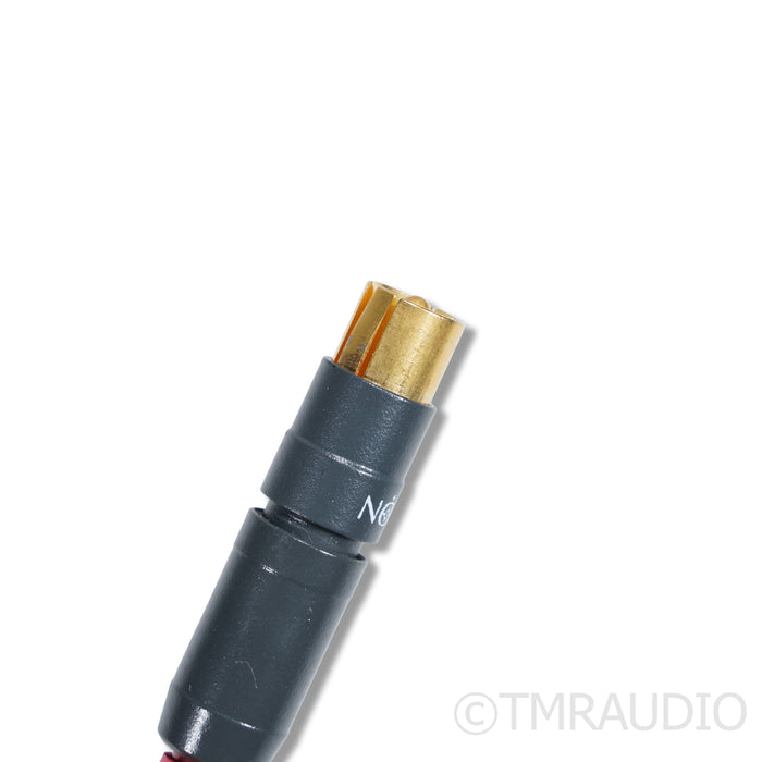 Nordost Heimdall 2 RCA Cables; 1m