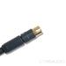 Nordost Heimdall 2 RCA Cables; 1m