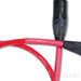 Nordost Heimdall 2 XLR Cables; 1m