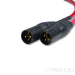Nordost Heimdall 2 XLR Cables; 1m