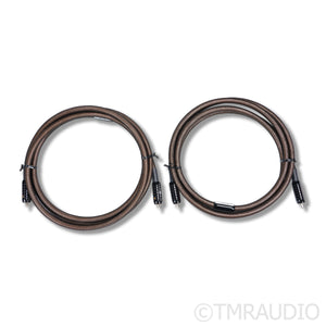 WireWorld Eclipse 7 RCA Cables; 2m