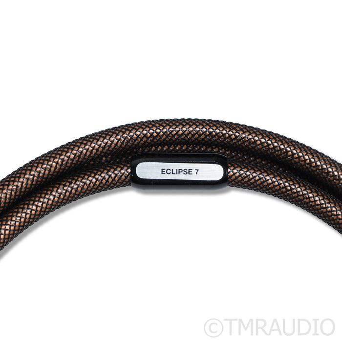 WireWorld Eclipse 7 RCA Cables; 2m