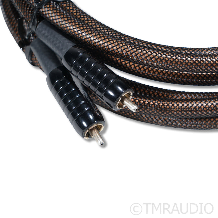 WireWorld Eclipse 7 RCA Cables; 2m