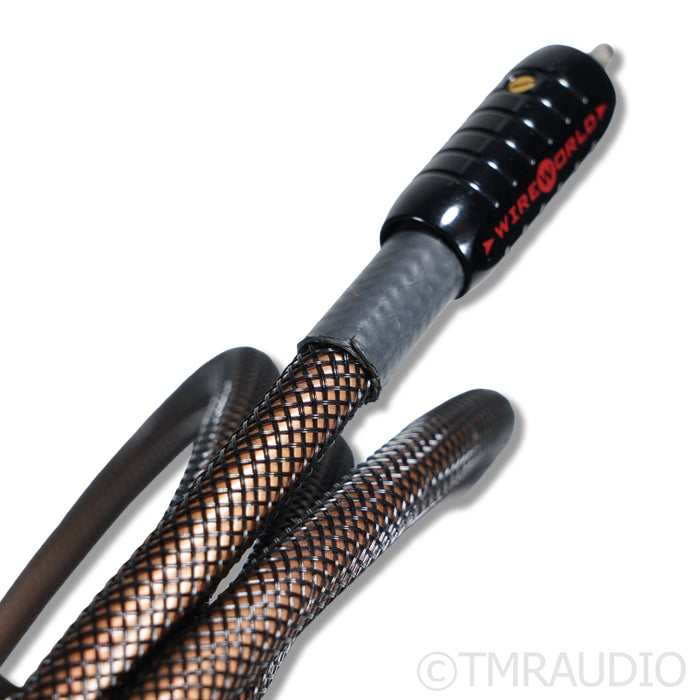 WireWorld Eclipse 7 RCA Cables; 2m