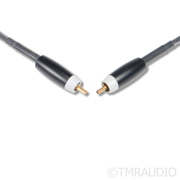Audience Au24 SE RCA Cables; 1m