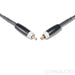 Audience Au24 SE RCA Cables; 1m